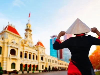 09 Days Vietnam Tour