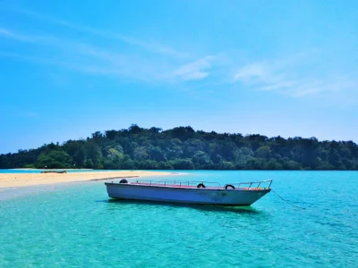 Andaman Delight