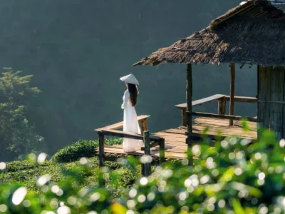 Beauty of Sapa & Halong Bay