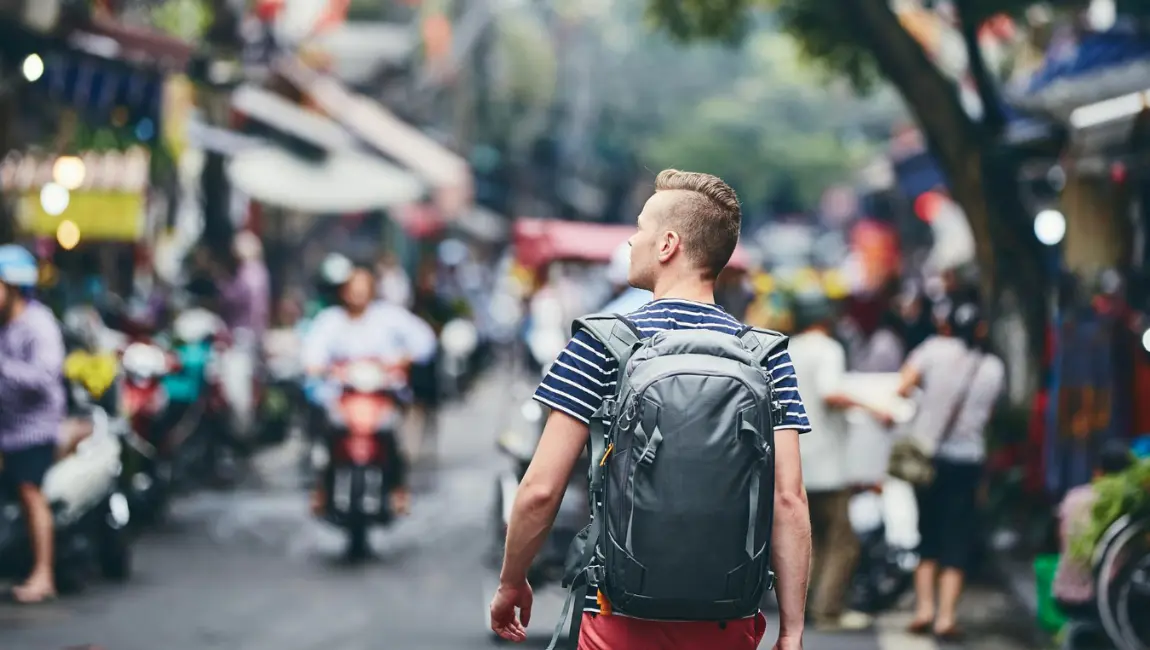 Classic Vietnam and Bangkok tour