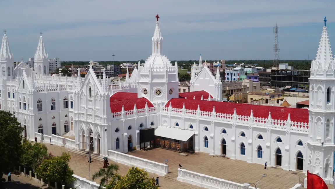 Velankanni Church