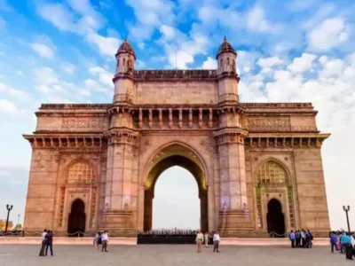 gateway of india gateway of india