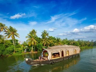 kerala back water kerala back water