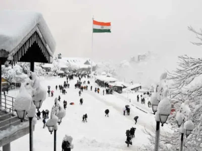 shimla manali tour package shimla manali tour package