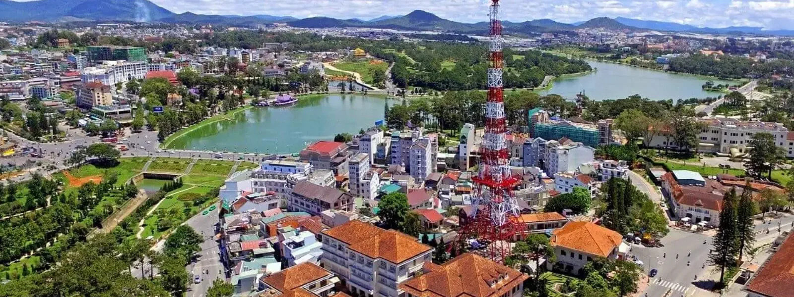 best hotels in dalat