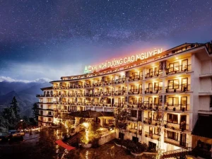 best sapa hotels
