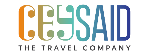 Ceysaid Logo