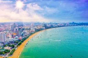 Pattaya-tour