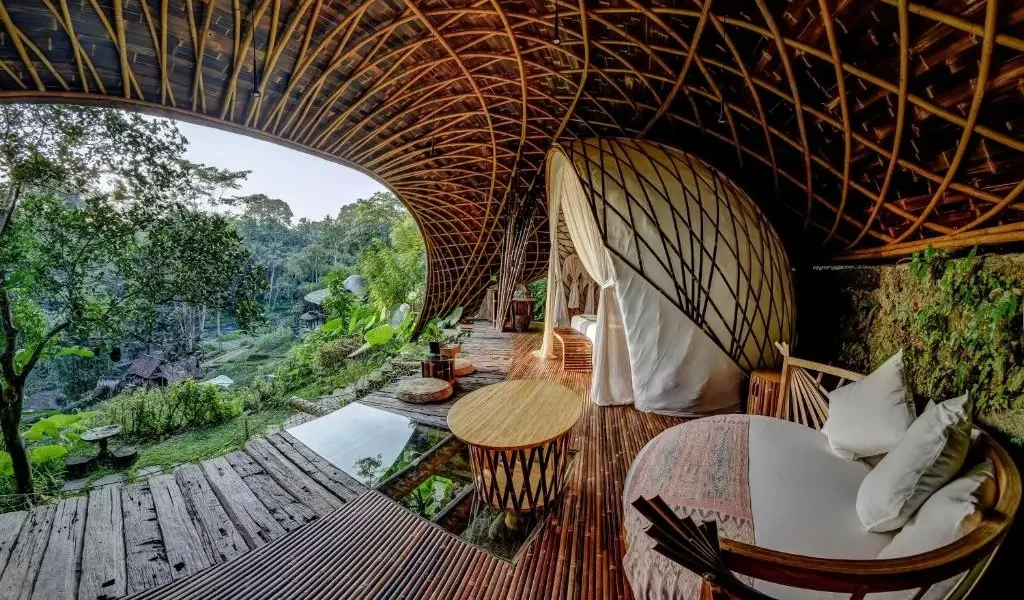 Bali Hotels for Couples