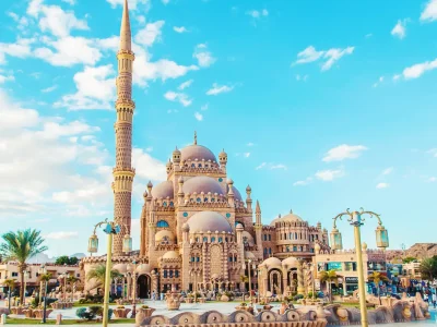 Cairo Sharm El Sheikh