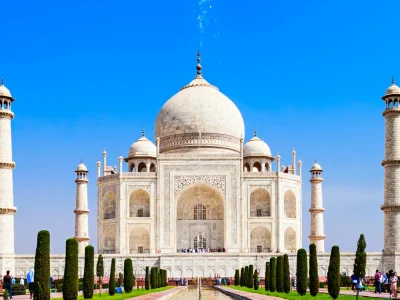 Golden Triangle Tour Golden Triangle Tour