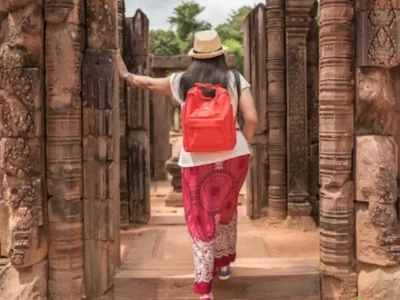 05 Days Cambodia Tour