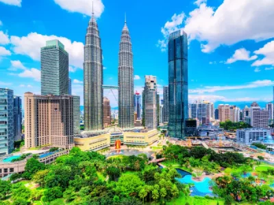 05 Days Malaysia Tour