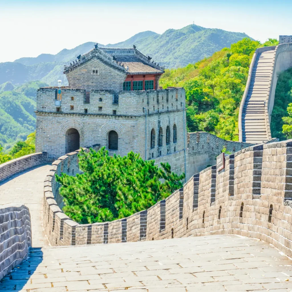 09 days china tour 09 days china tour