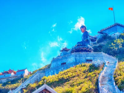 11 Days Vietnam Tour 11 Days Vietnam Tour