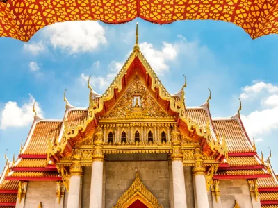 Bangkok Singapore Tour