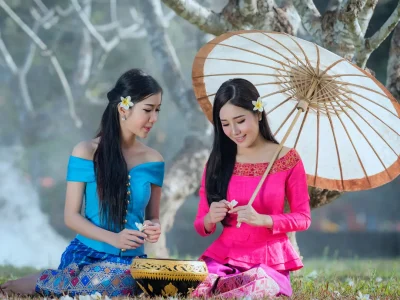 Cambodia Laos Classic Tour