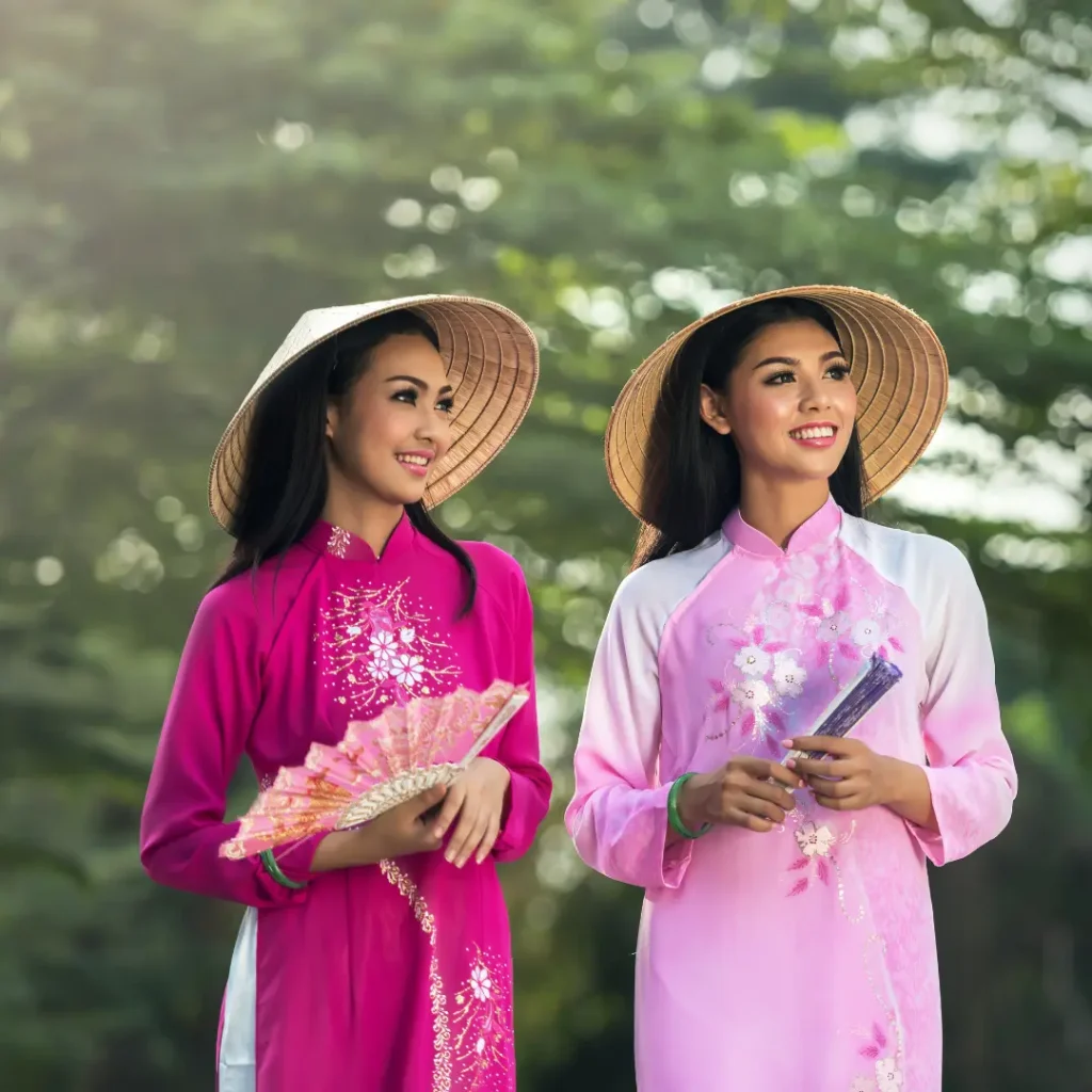 Highlights of Vietnam and Cambodia