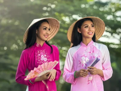 Highlights of Vietnam and Cambodia