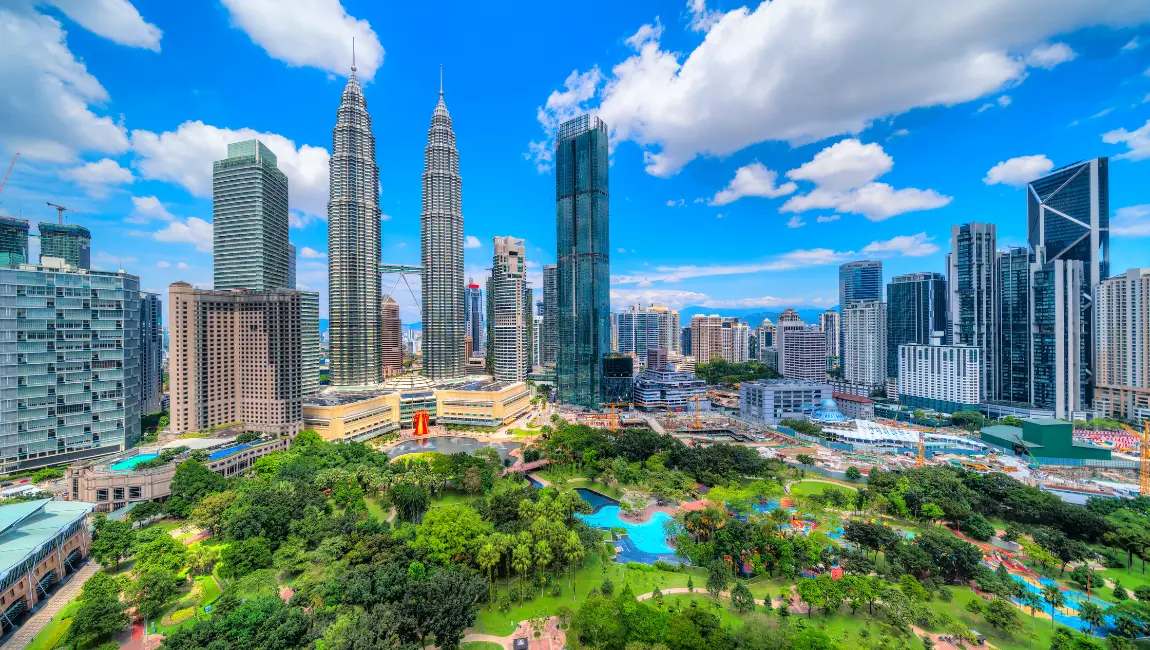 Kuala Lumpur Malaysia