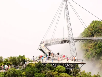 Langkawi Penang Tour