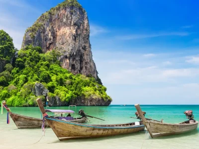 Phuket Pattaya Bangkok Tour
