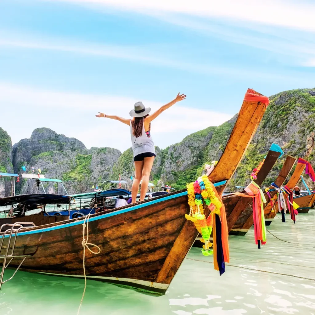 Phuket Tour Package