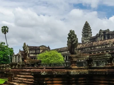 Siemreap Highlights