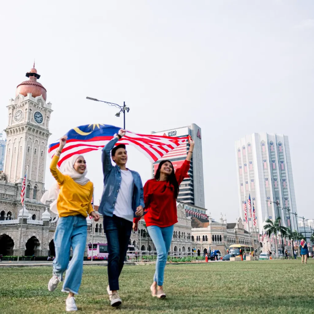 Singapore Malaysia Tour Package