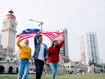 Singapore Malaysia Tour Package