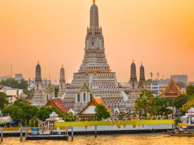 Thailand Bangkok Tour Package