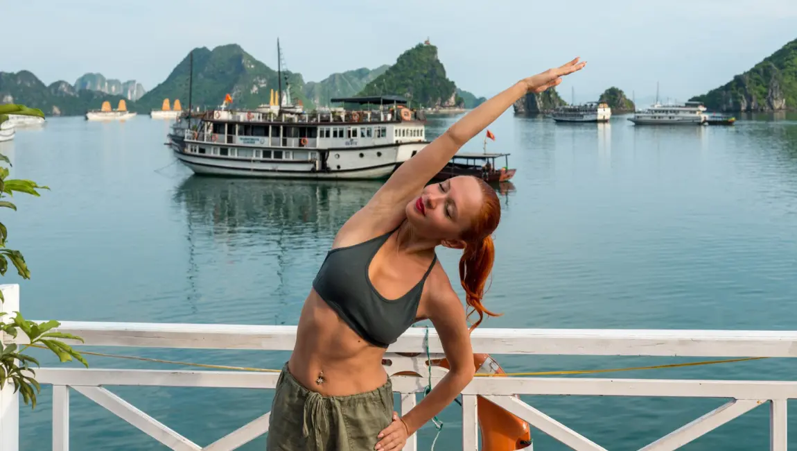 vietnam tour package