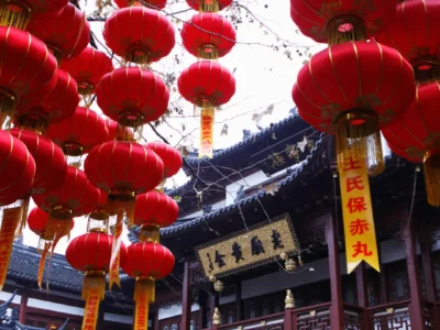 04 Days Shanghai Tour