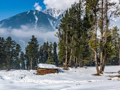 06 Days Kashmir Tour 06 Days Kashmir Tour