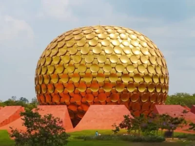 Cochin Pondicherry Chennai