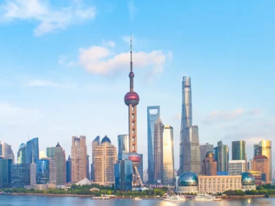 Shanghai Tour Package