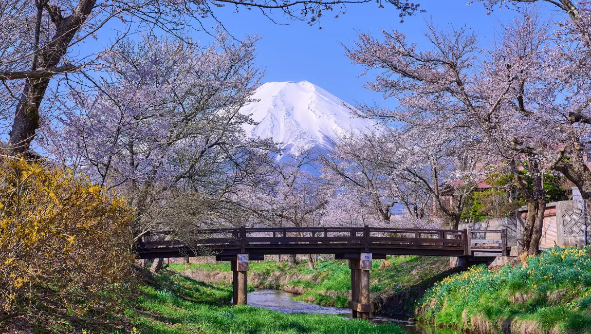 Shunga Oshino Hakkai Japan