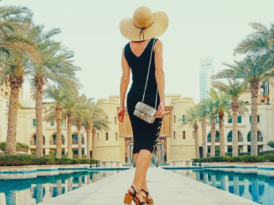 solo trip in Dubai solo trip in Dubai